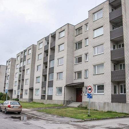 Metsa 49 Apartment هابسالو المظهر الخارجي الصورة