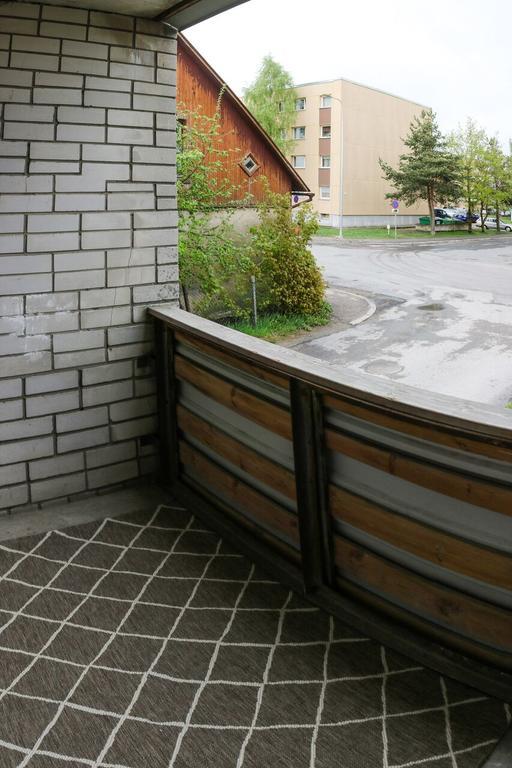 Metsa 49 Apartment هابسالو المظهر الخارجي الصورة