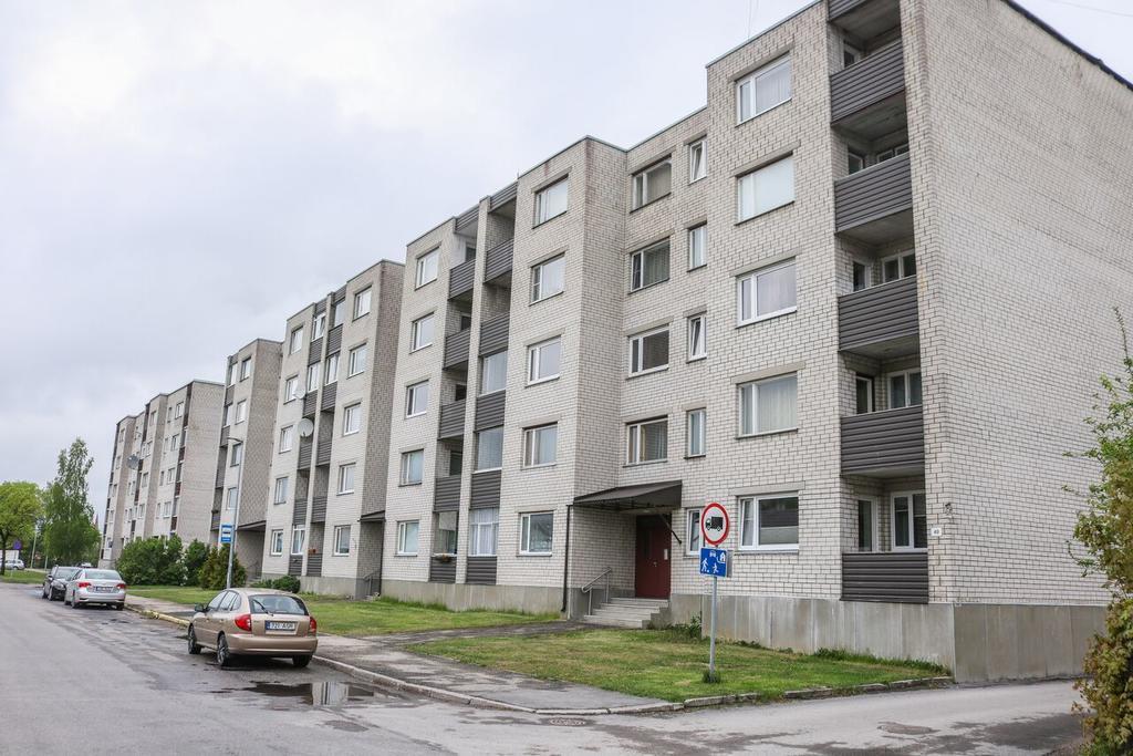 Metsa 49 Apartment هابسالو المظهر الخارجي الصورة