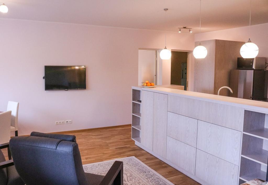Metsa 49 Apartment هابسالو المظهر الخارجي الصورة