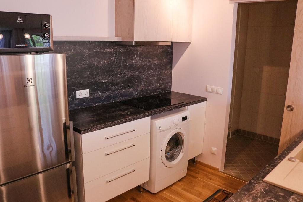 Metsa 49 Apartment هابسالو المظهر الخارجي الصورة