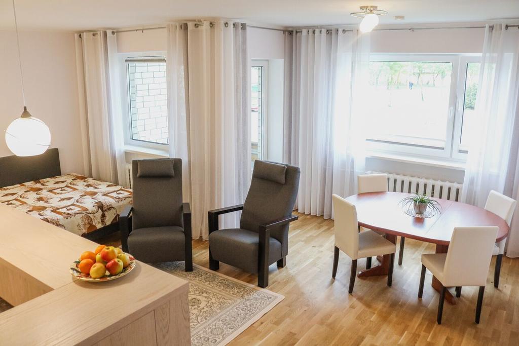 Metsa 49 Apartment هابسالو المظهر الخارجي الصورة