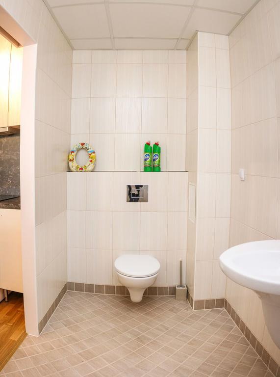 Metsa 49 Apartment هابسالو المظهر الخارجي الصورة