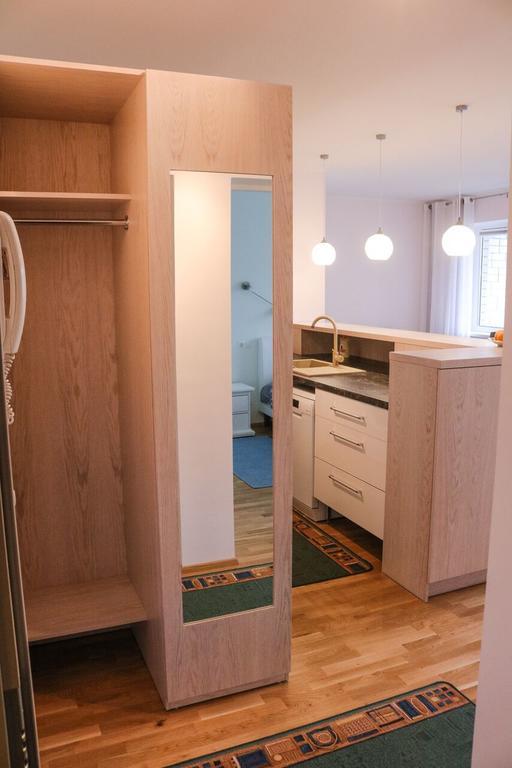 Metsa 49 Apartment هابسالو المظهر الخارجي الصورة