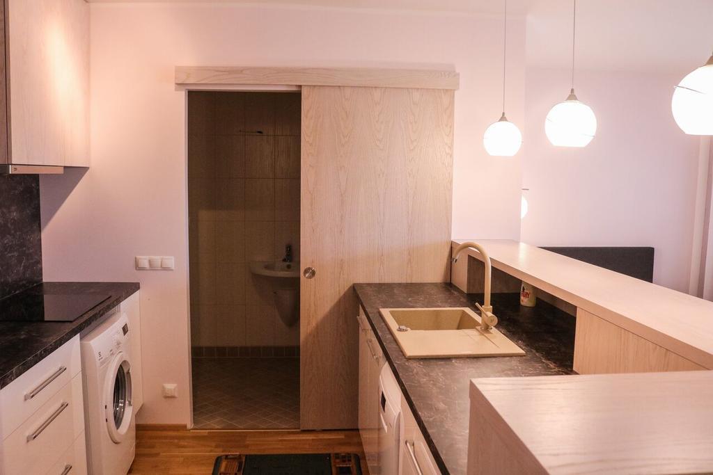 Metsa 49 Apartment هابسالو المظهر الخارجي الصورة