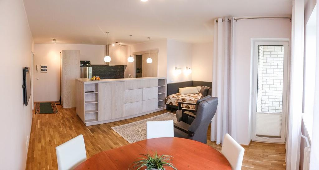 Metsa 49 Apartment هابسالو المظهر الخارجي الصورة